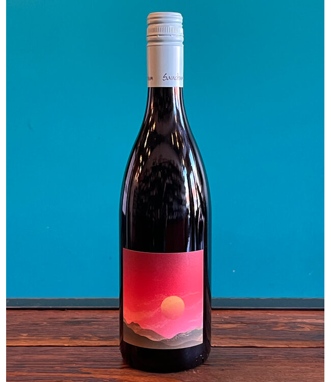 Sanctum, Lisica Pinot Noir 2022