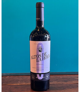 Bodegas Olivares, Jumilla Altos De La Hoya 2023