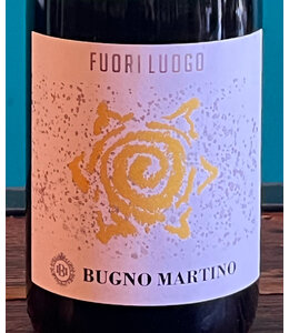 Azienda Agricola Bugno Martino Fuori Luogo 2023