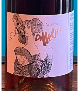 Dalle Ore Veneto Acronia White Wine 2021