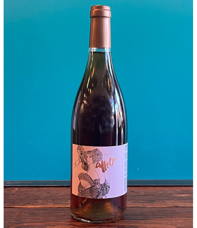 Dalle Ore Veneto Acronia White Wine 2021