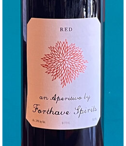 Forthave Spirits RED Aperitivo