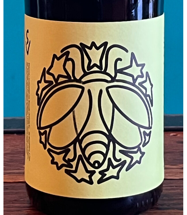 Succes Vinicola, Conca de Barberà Trepat Cuca de Llum 2023