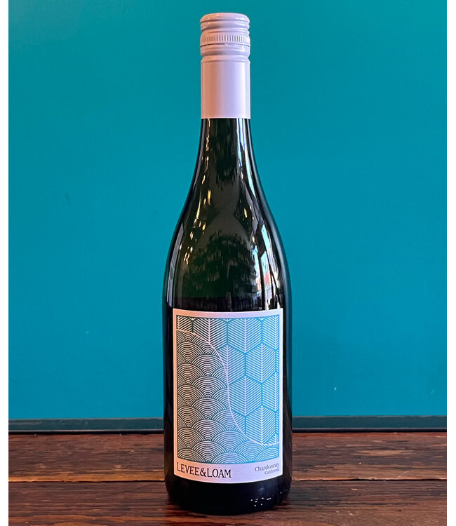 Levee & Loam Chardonnay California 2023