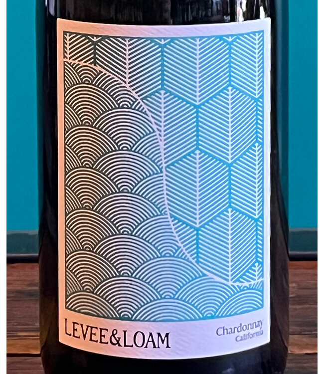 Levee & Loam Chardonnay California 2023