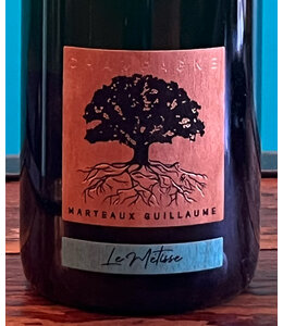 Champagne Marteaux Guillaume Champagne Extra Brut Le Matisse NV