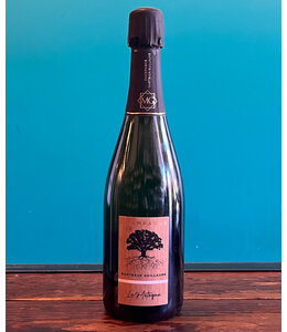 Champagne Marteaux Guillaume Champagne Extra Brut Le Meteque 2019