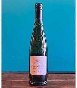 Domaine Font Mars Picpoul de Pinet 2025