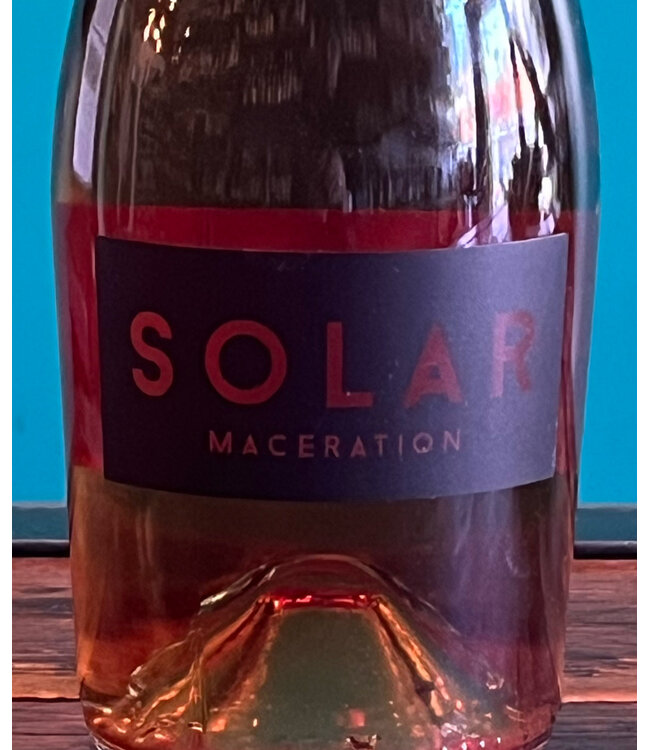 Domaine Mittnacht Freres Solar Maceration 2022