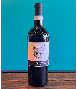 Wild Nature Wines Valpolicella 2020