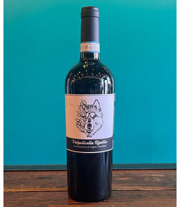 Wild Nature Wines Valpolicella Ripasso