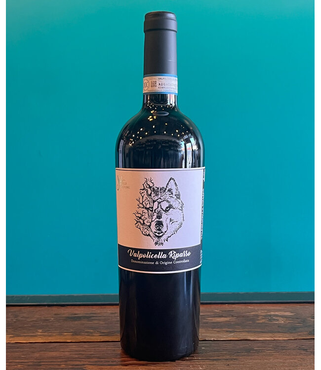 Wild Nature Wines Valpolicella Ripasso