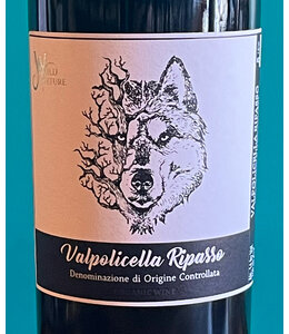 Wild Nature Wines Valpolicella Ripasso 2021