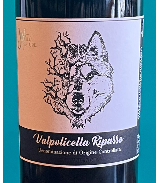 Wild Nature Wines Valpolicella Ripasso