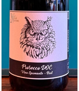 Wild Nature Wines Prosecco Brut