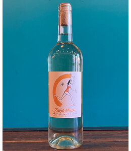 Zillamina Alicante Spanish White 2023