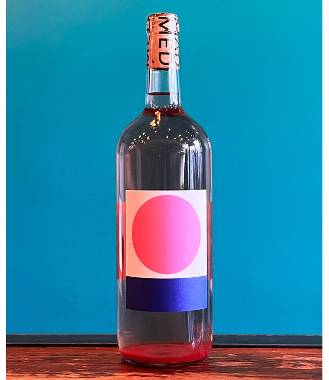 Mad Med, Le Rose 2025 (1L)