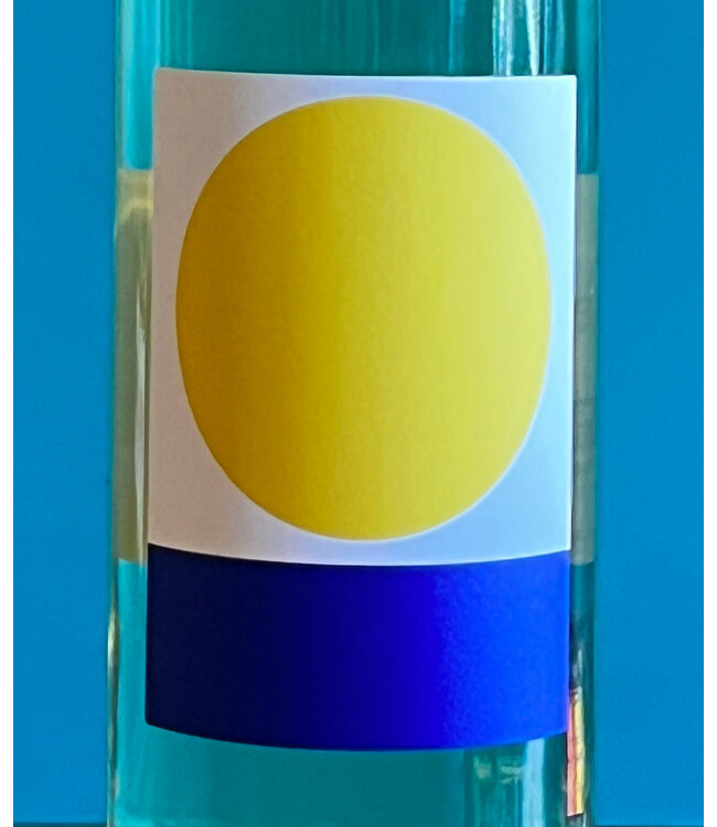 Mad Med, Le Blanc 2024 (1L)