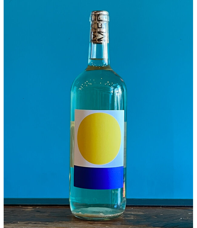Mad Med, Le Blanc 2024 (1L)