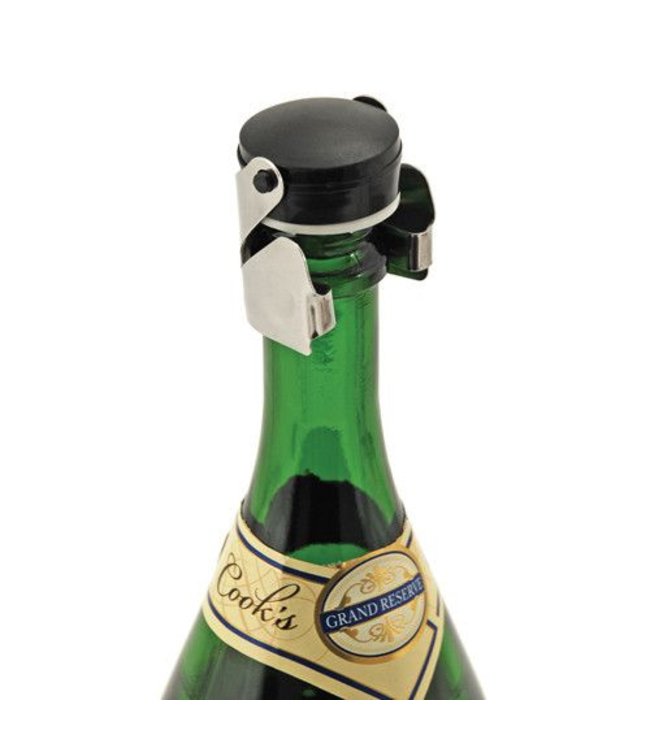 Beret™: Champagne Stopper