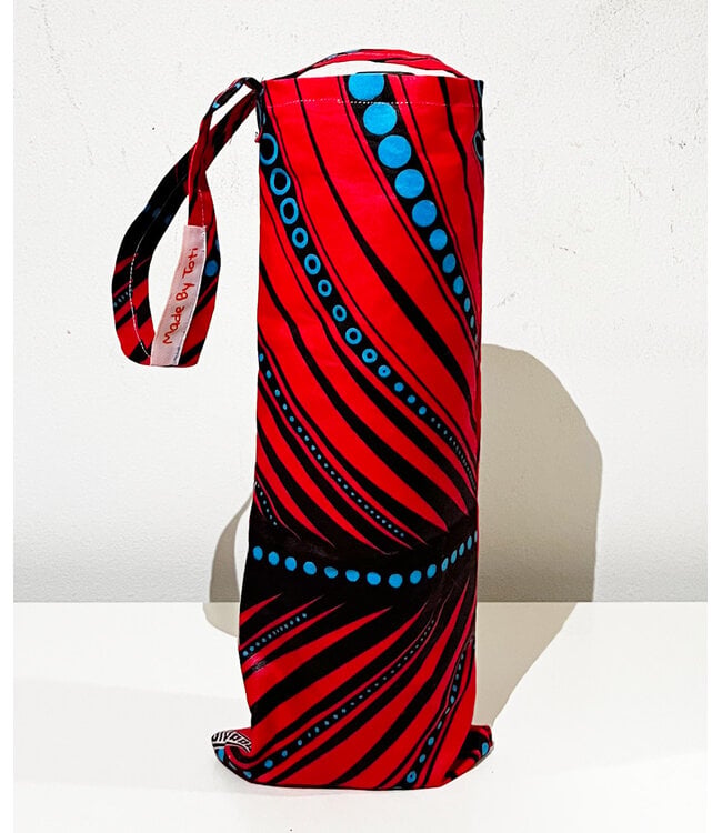 Wine Bag – Toti Red