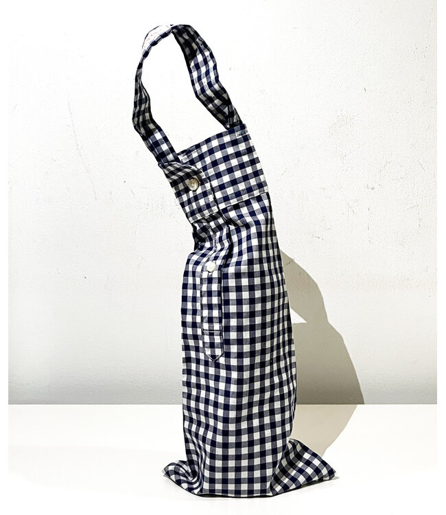 Wine Bag – Toti Checkers