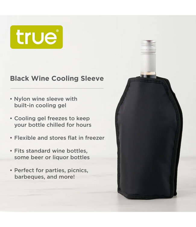 Shiver Wine Cooling  Sleeve