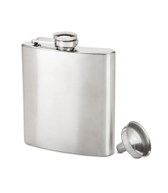 True flask