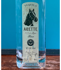 Arette Blanco Tequila 700ml
