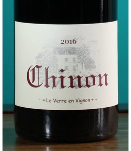 Maison Foucher, Chinon Chais St. Laurent 2024