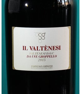 Pasini San Giovanni, Valtènesi 2022
