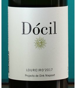 Niepoort, Vinho Verde Loureiro Dócil Branco 2025