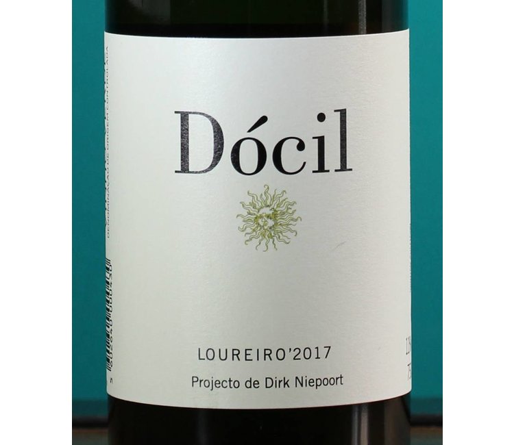 Niepoort, Vinho Verde Loureiro Dócil Branco 2017 - D.Vino