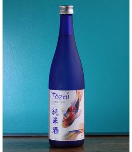 Tozai, Living Jewel Junmai Sake NV (720 ml)