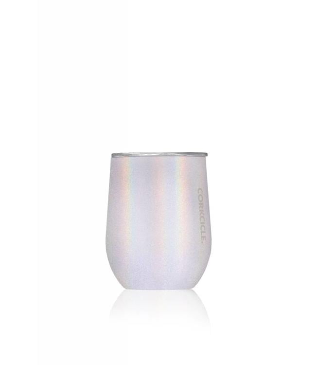 Corkcicle Stemless Wine Glass - 12 oz