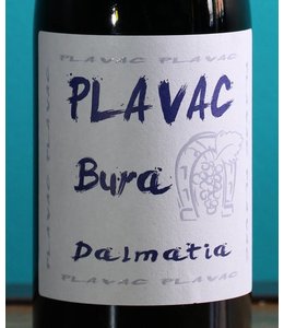 Bura, Plavac Fresh 2023