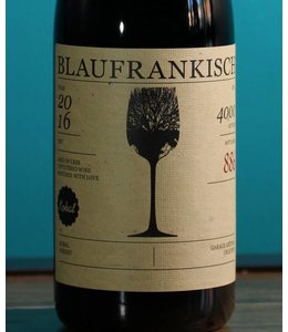 Kobal Family, Blaufränkisch 2023