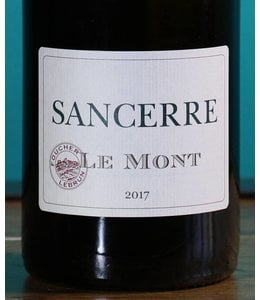 Foucher-Lebrun, Sancerre Le Mont 2025