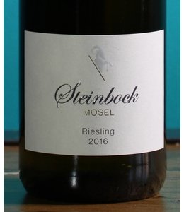Dr Fischer, Steinbock Riesling 2023