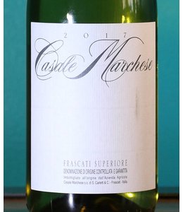 Casale Marchese, Frascati Superiore 2024