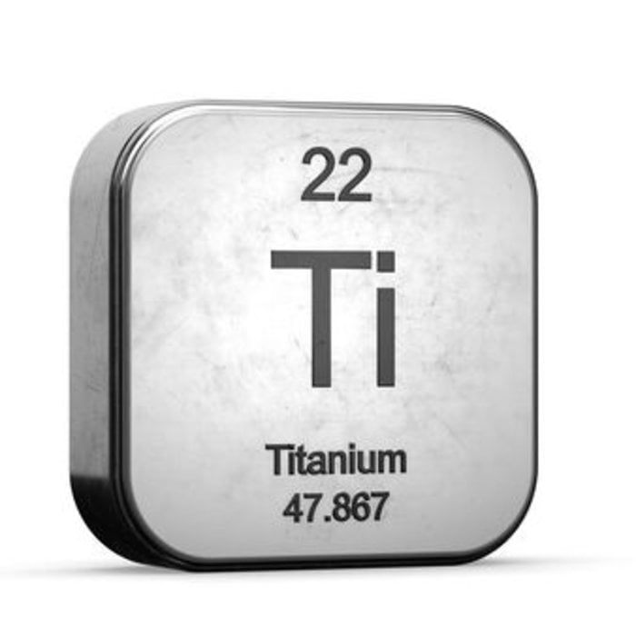 Titanium