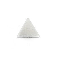 Threadless Titanium Triangle