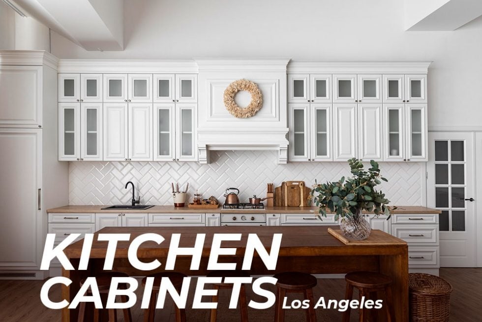 How To Buy Perfect Kitchen Cabinets In Los Angeles Polaris Home Design   How To Buy Perfect Kitchen Cabinets In Los Angeles 