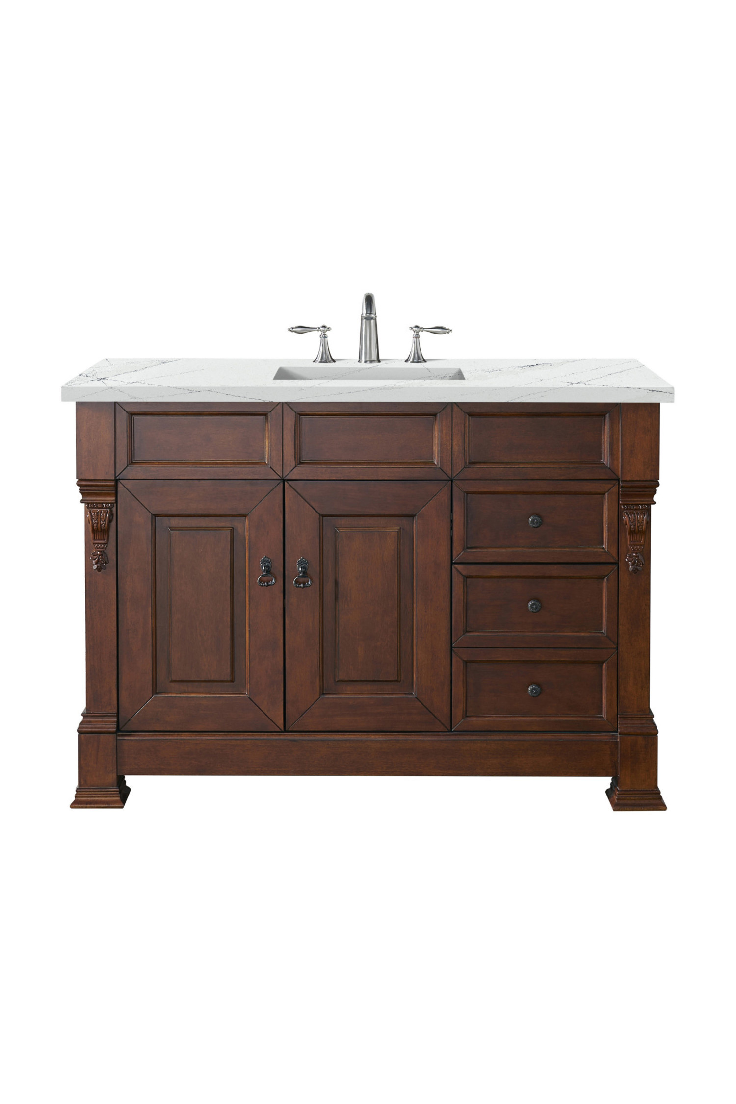 Brookfield 48 Single Bathroom Vanity