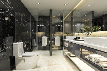 Mistakes To Avoid When Designing Your Bathroom
