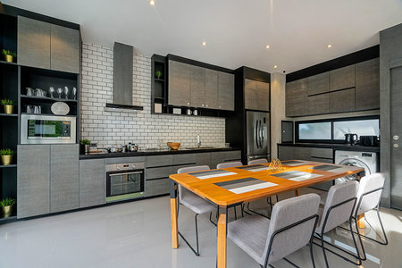Transitional Design: An Adaptable Style That Adds Value To Your Home