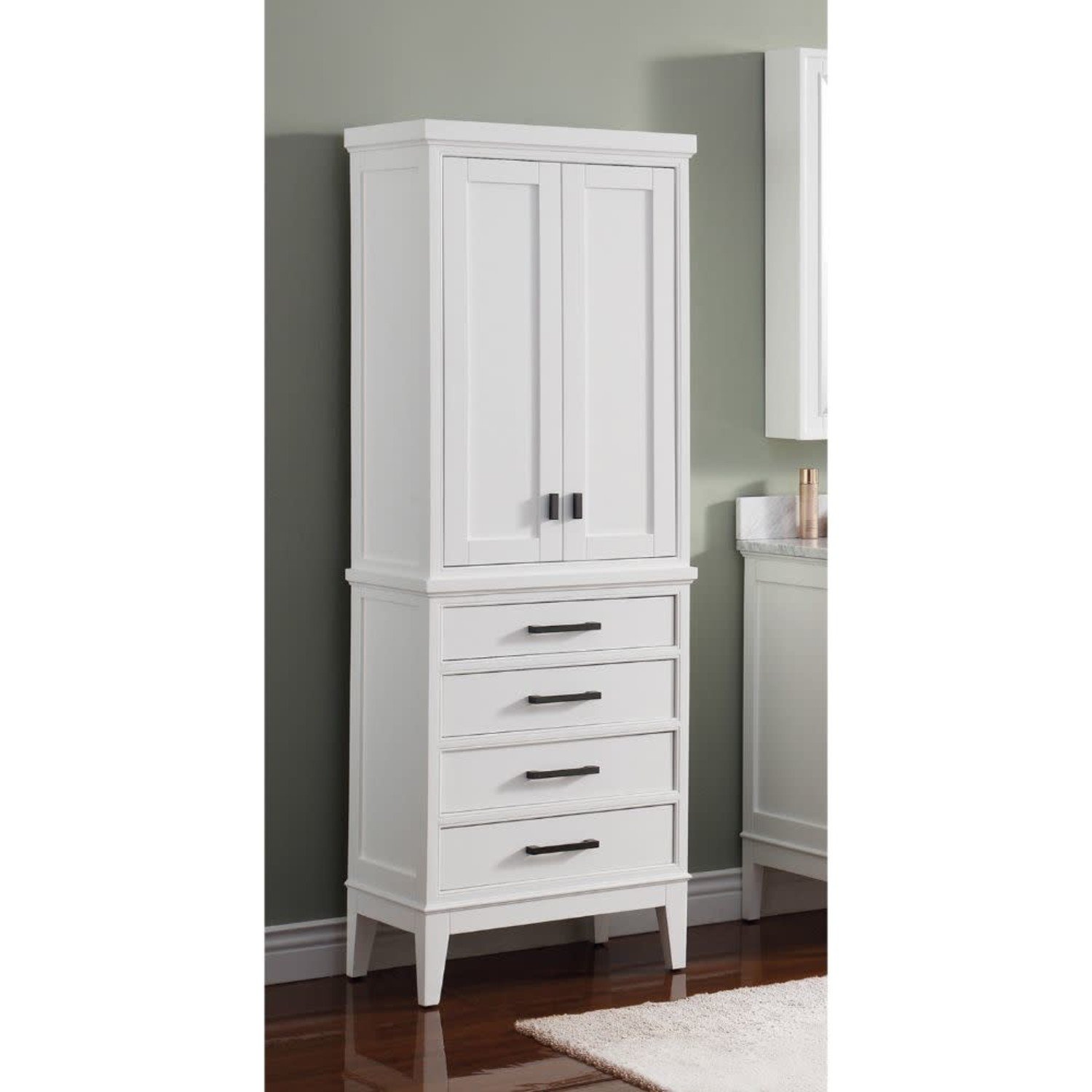 Avanity Avanity Madison 24 in. Linen Tower