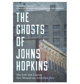 The Ghosts of Johns Hopkins