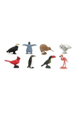 Safari Ltd. Birds Fun Pack