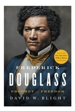 Blight- Frederick Douglass, Prophet of Freedom